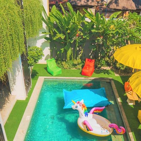 Bahana Guest House Kuta  Exterior photo