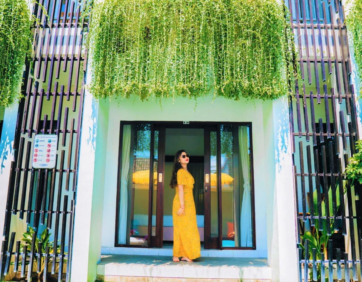 Bahana Guest House Kuta  Exterior photo