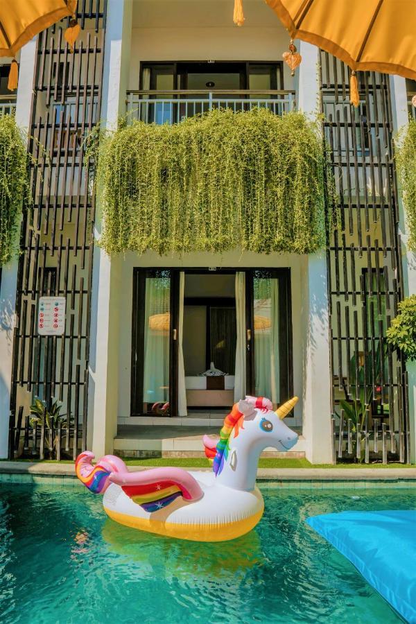Bahana Guest House Kuta  Exterior photo
