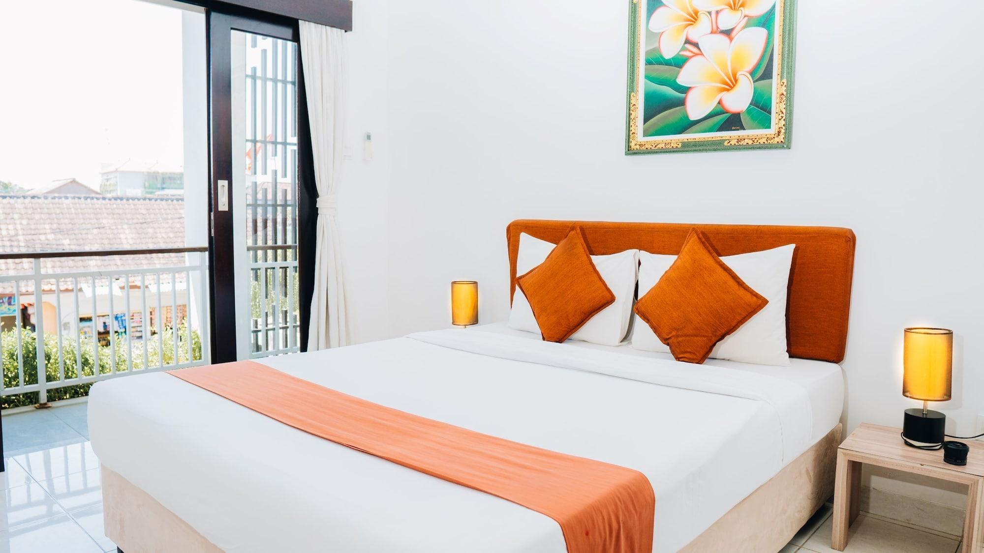 Bahana Guest House Kuta  Exterior photo