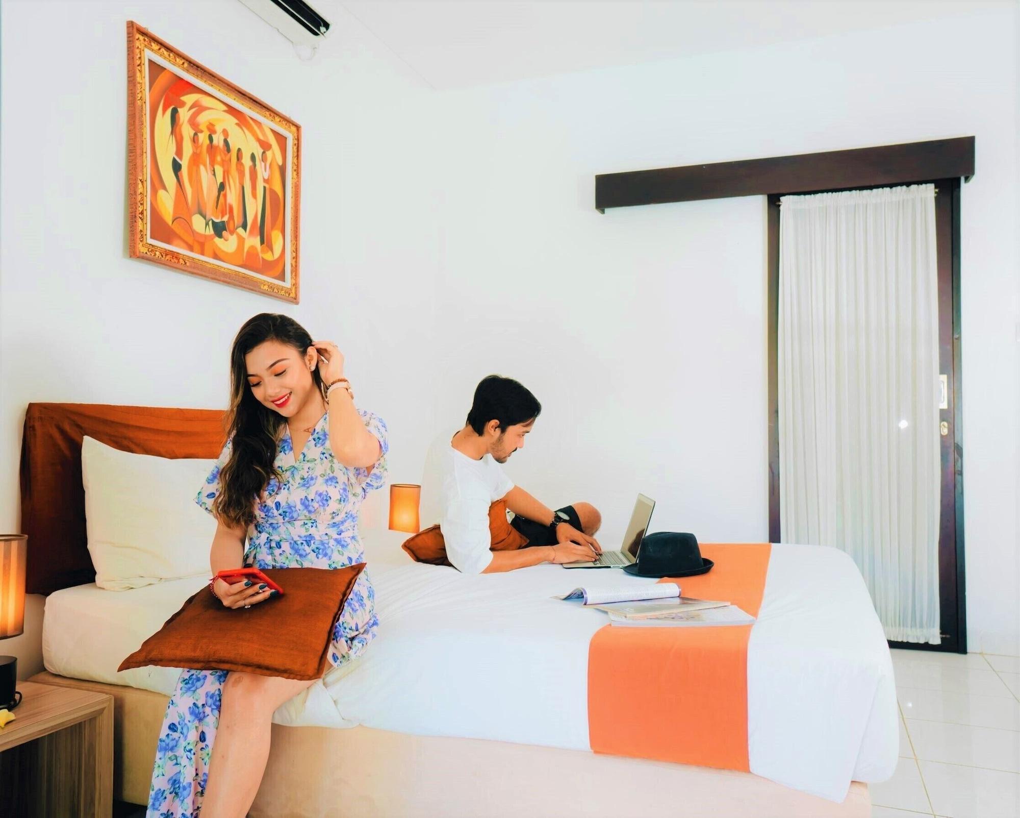 Bahana Guest House Kuta  Exterior photo