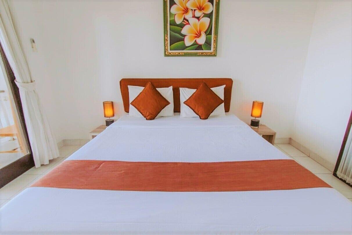 Bahana Guest House Kuta  Exterior photo