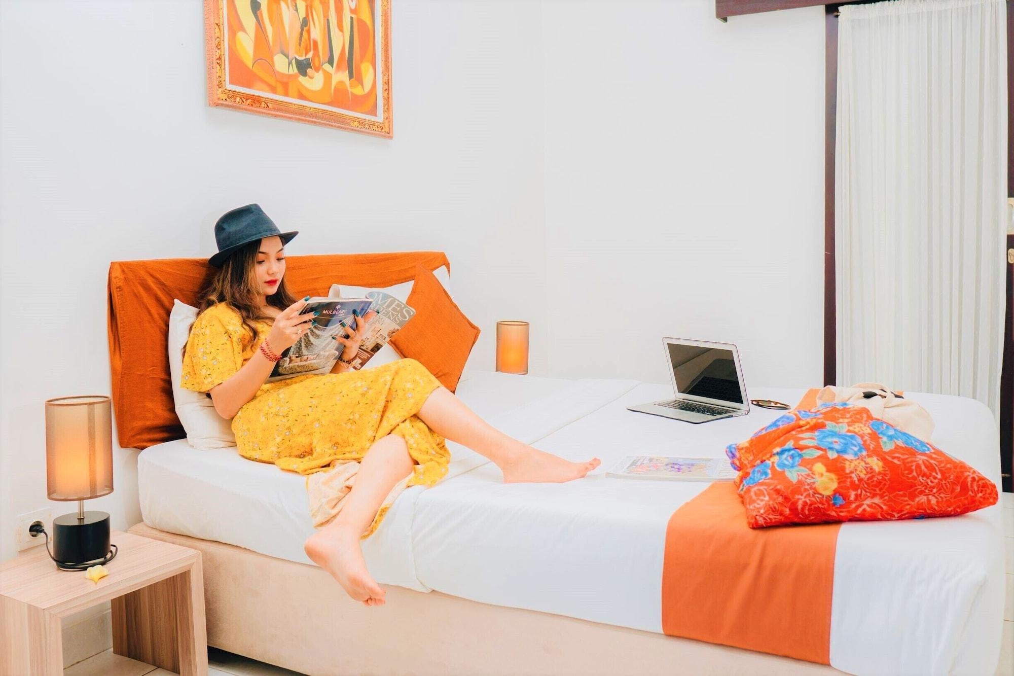 Bahana Guest House Kuta  Exterior photo