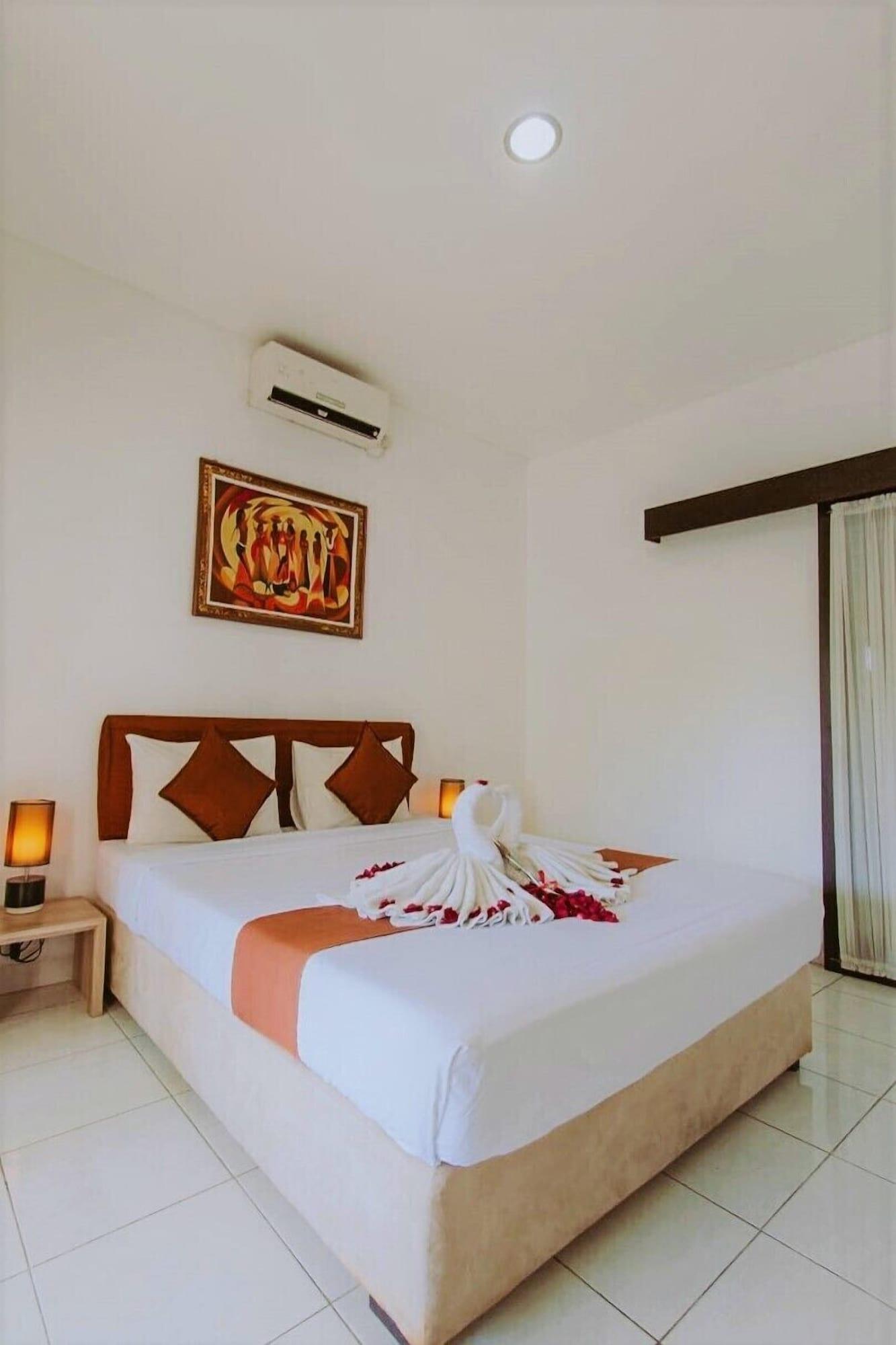 Bahana Guest House Kuta  Exterior photo
