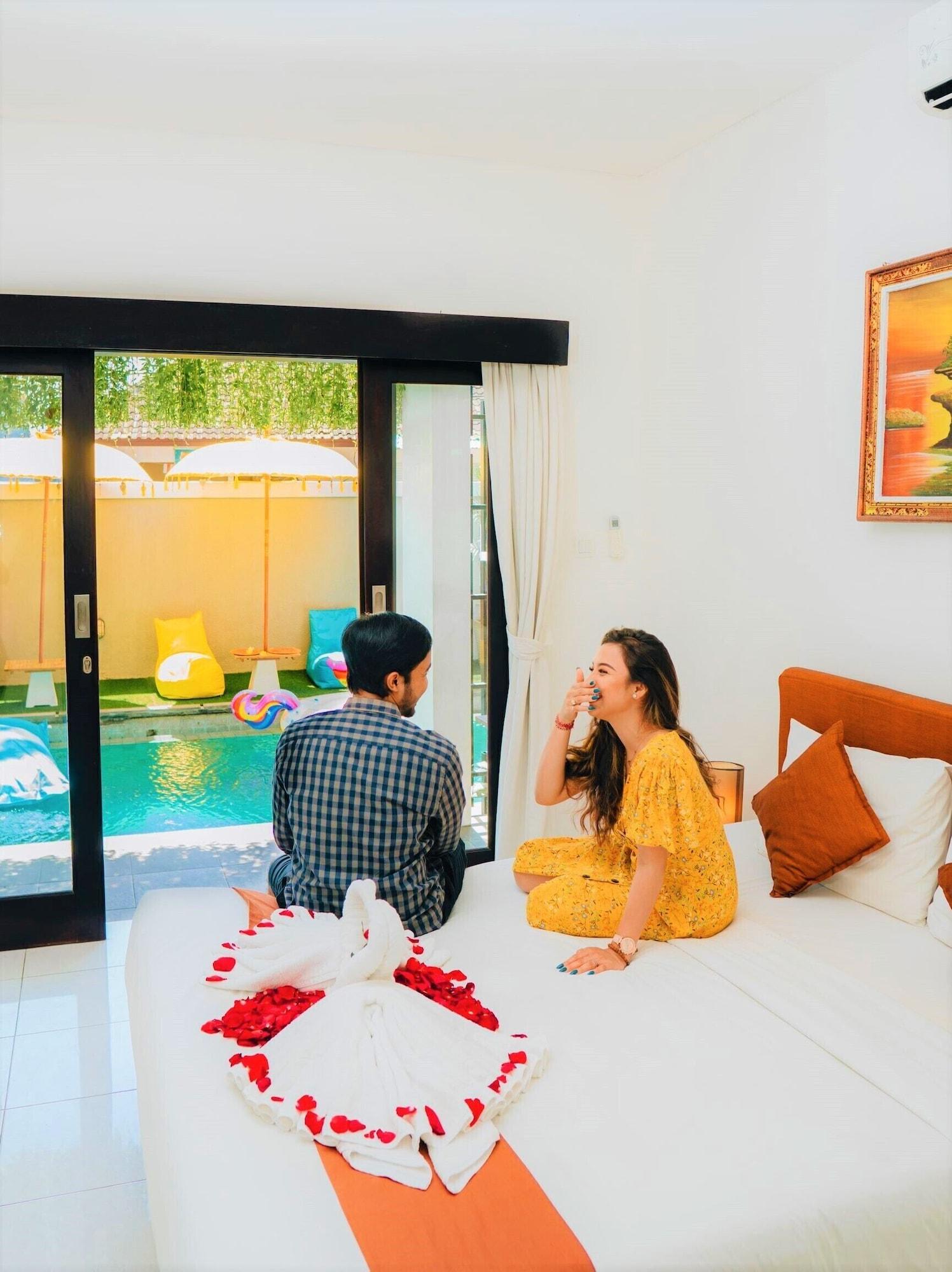 Bahana Guest House Kuta  Exterior photo
