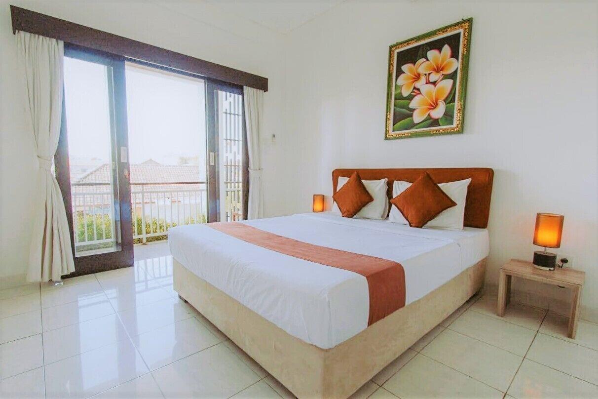 Bahana Guest House Kuta  Exterior photo