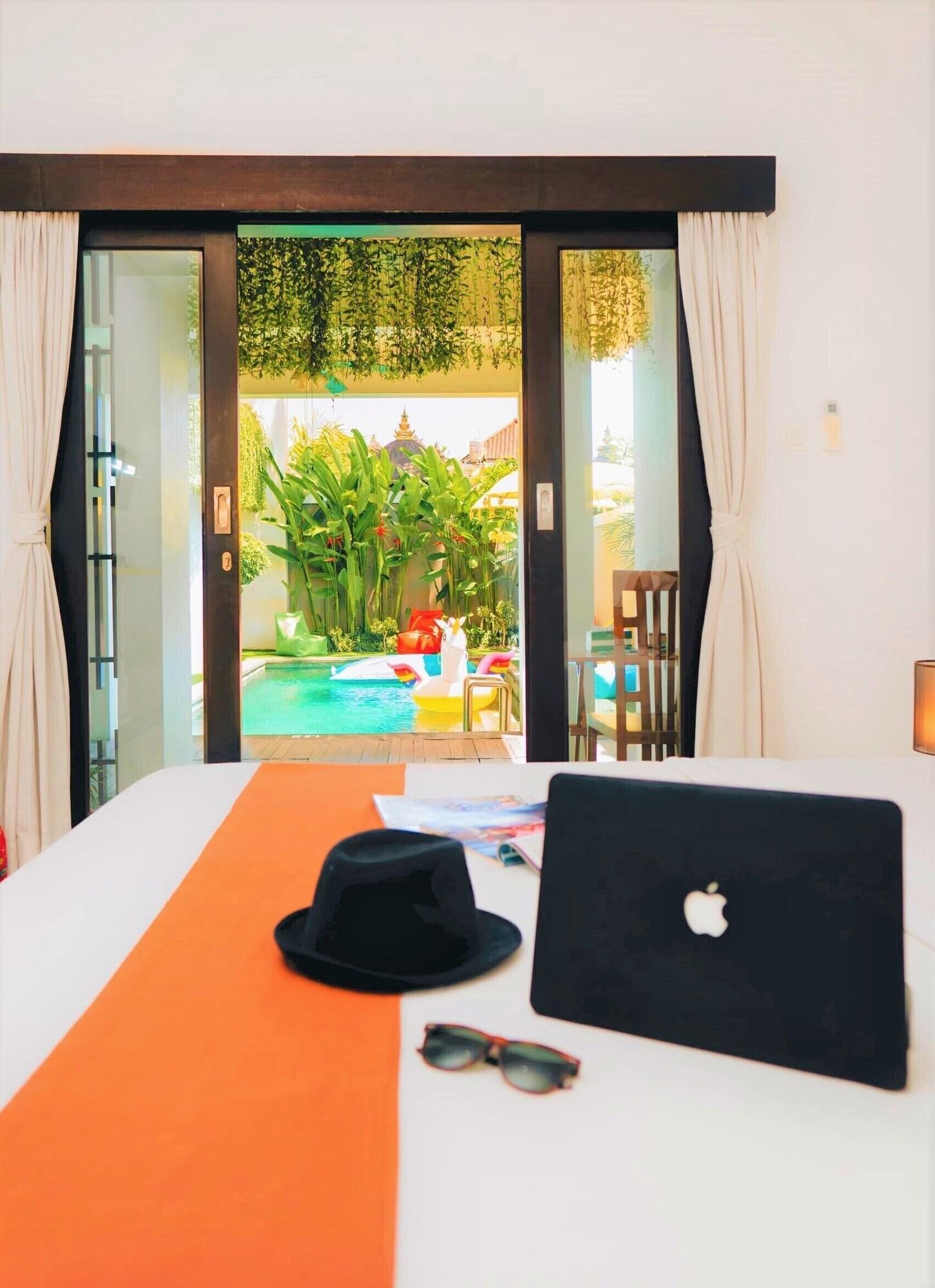 Bahana Guest House Kuta  Exterior photo