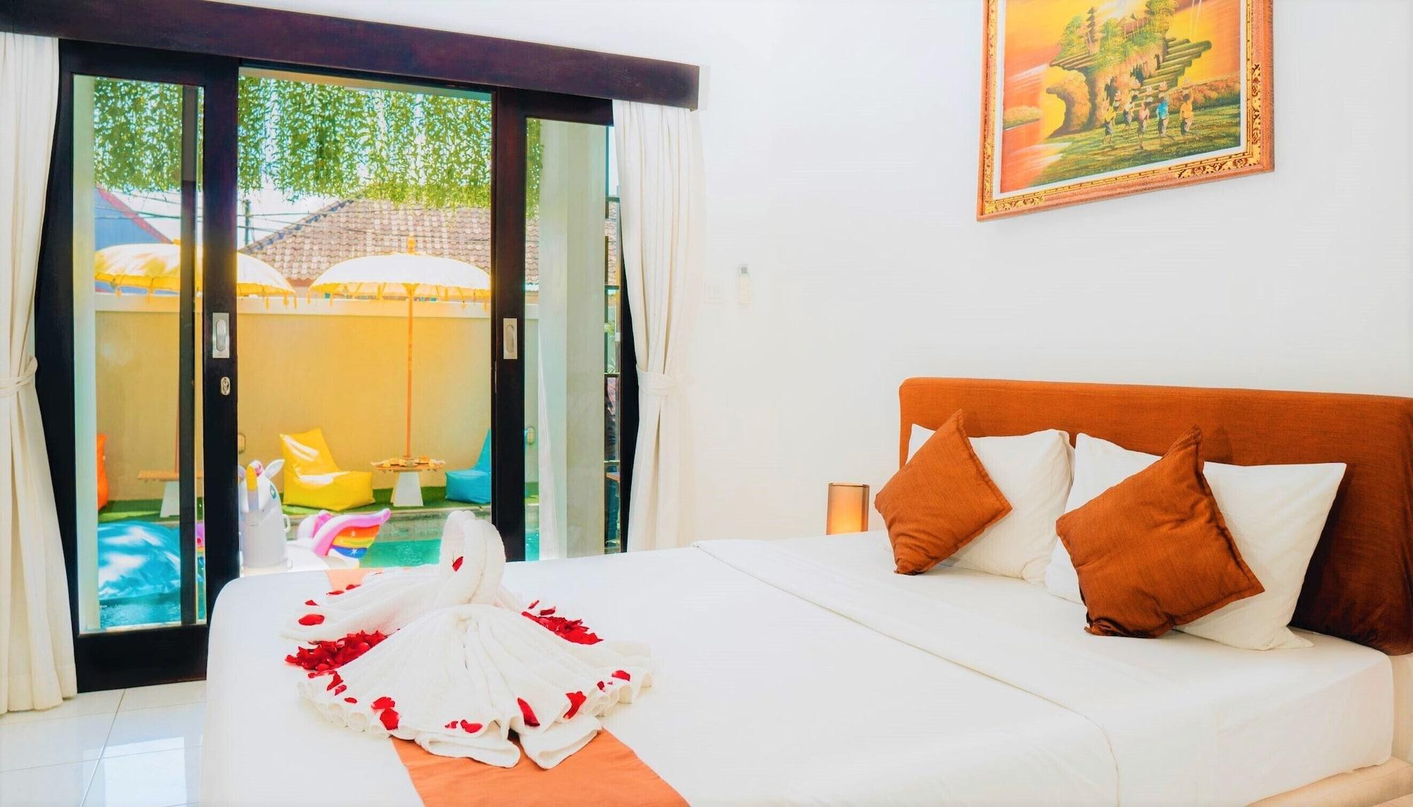 Bahana Guest House Kuta  Exterior photo