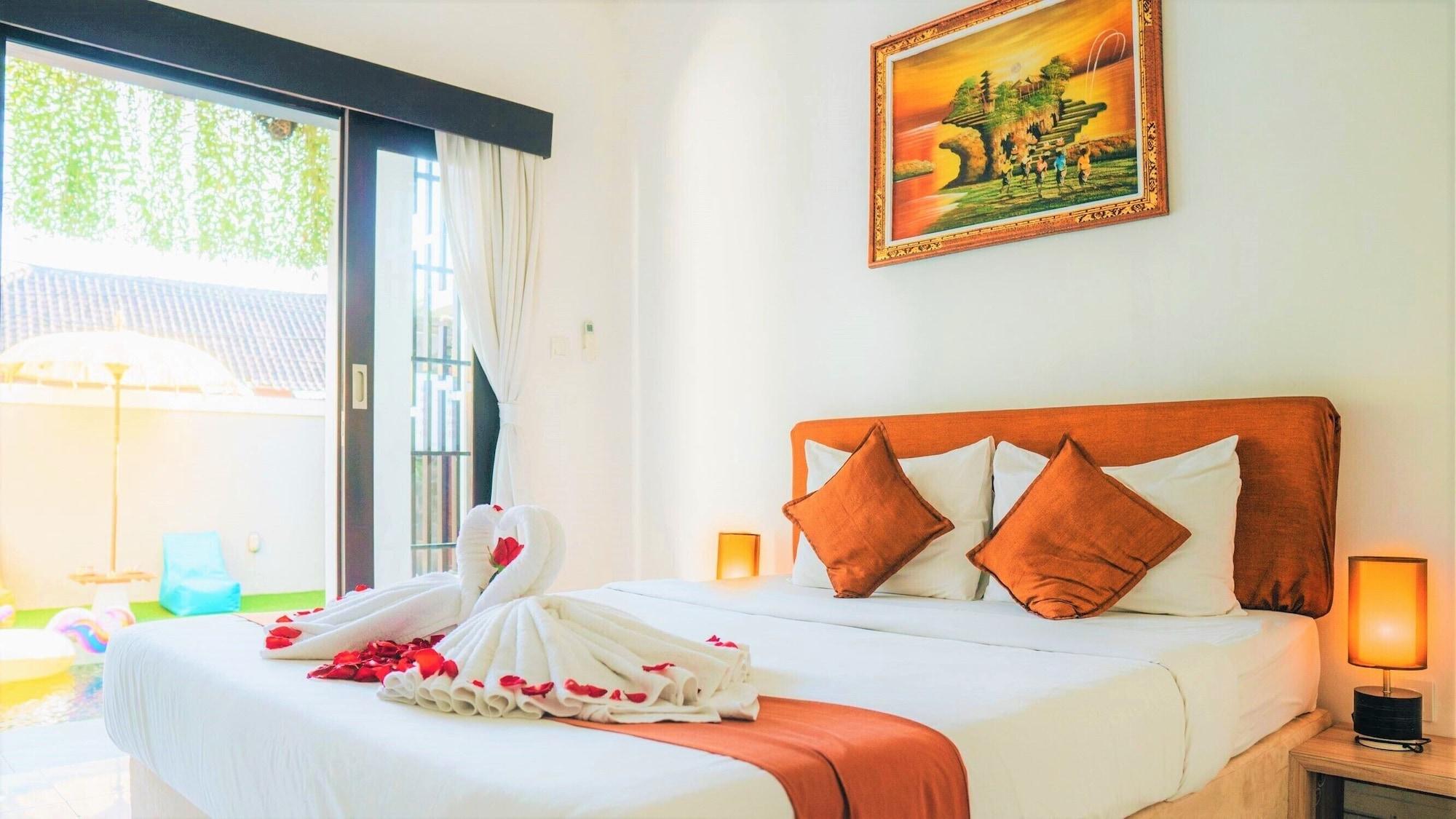 Bahana Guest House Kuta  Exterior photo