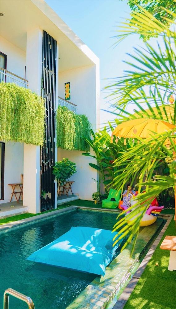 Bahana Guest House Kuta  Exterior photo