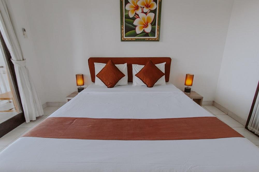 Bahana Guest House Kuta  Exterior photo
