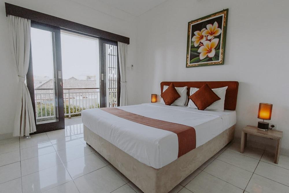 Bahana Guest House Kuta  Exterior photo