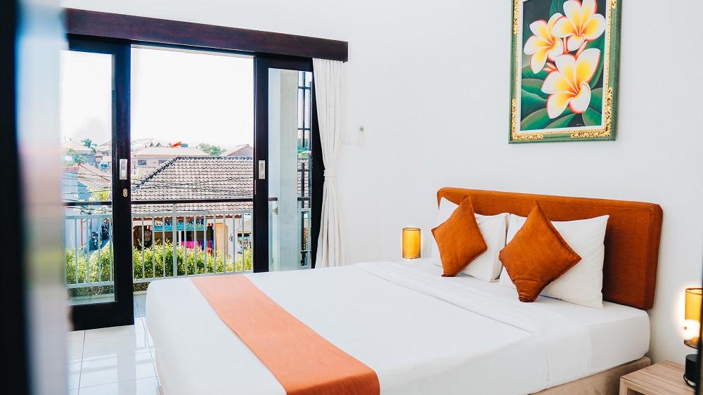 Bahana Guest House Kuta  Exterior photo