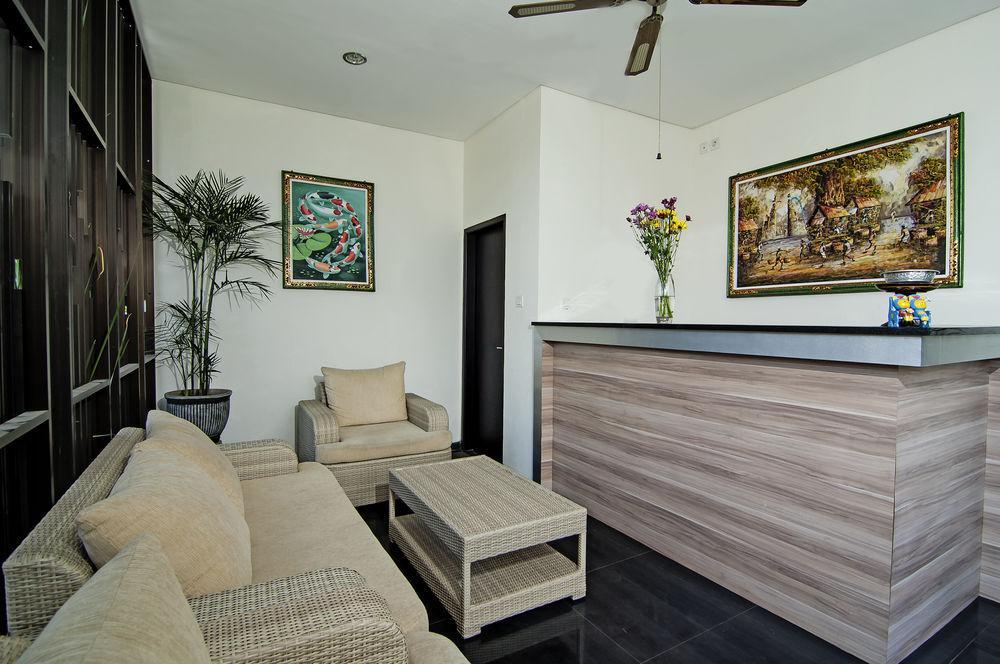 Bahana Guest House Kuta  Exterior photo