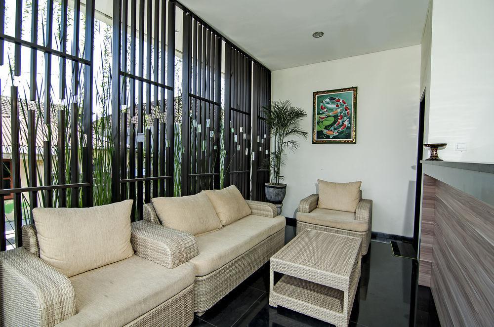 Bahana Guest House Kuta  Exterior photo