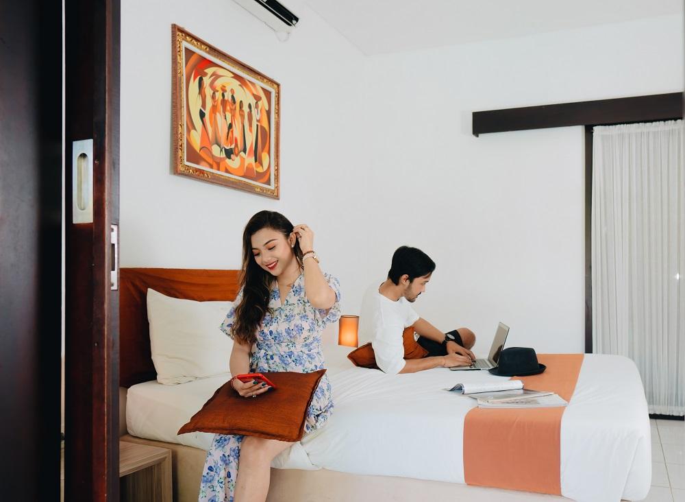 Bahana Guest House Kuta  Exterior photo