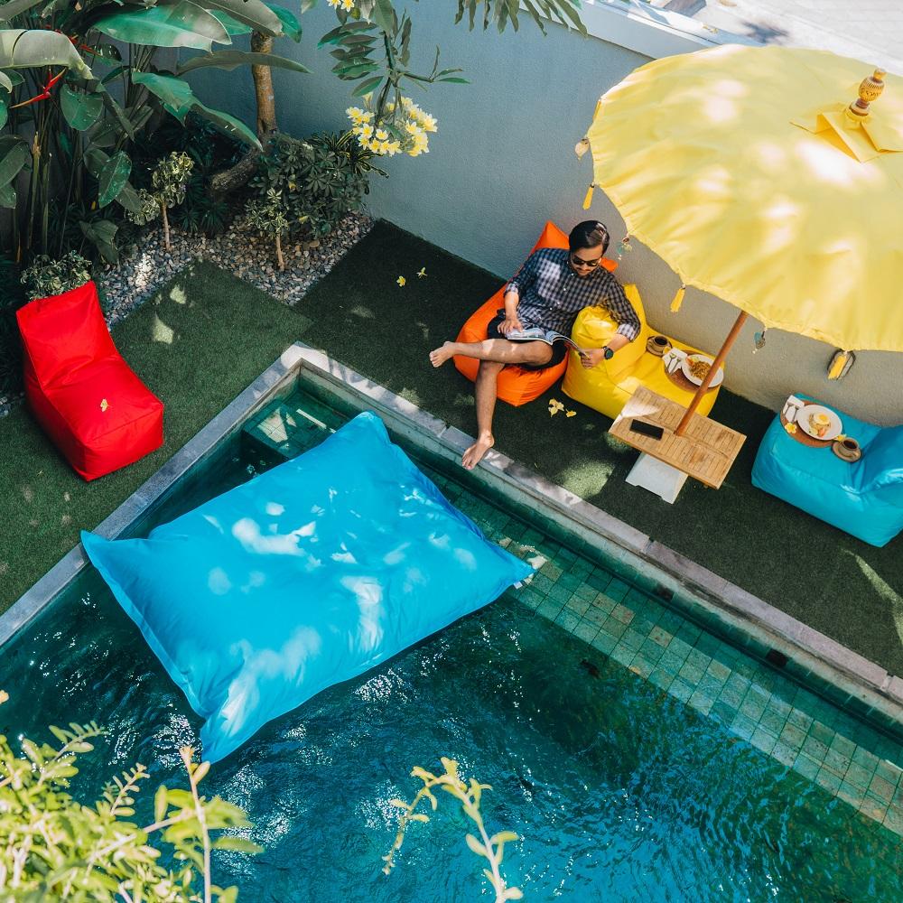 Bahana Guest House Kuta  Exterior photo