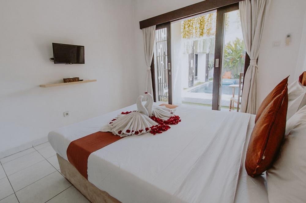 Bahana Guest House Kuta  Exterior photo