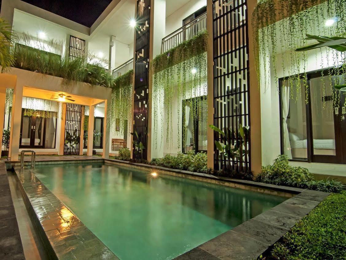 Bahana Guest House Kuta  Exterior photo