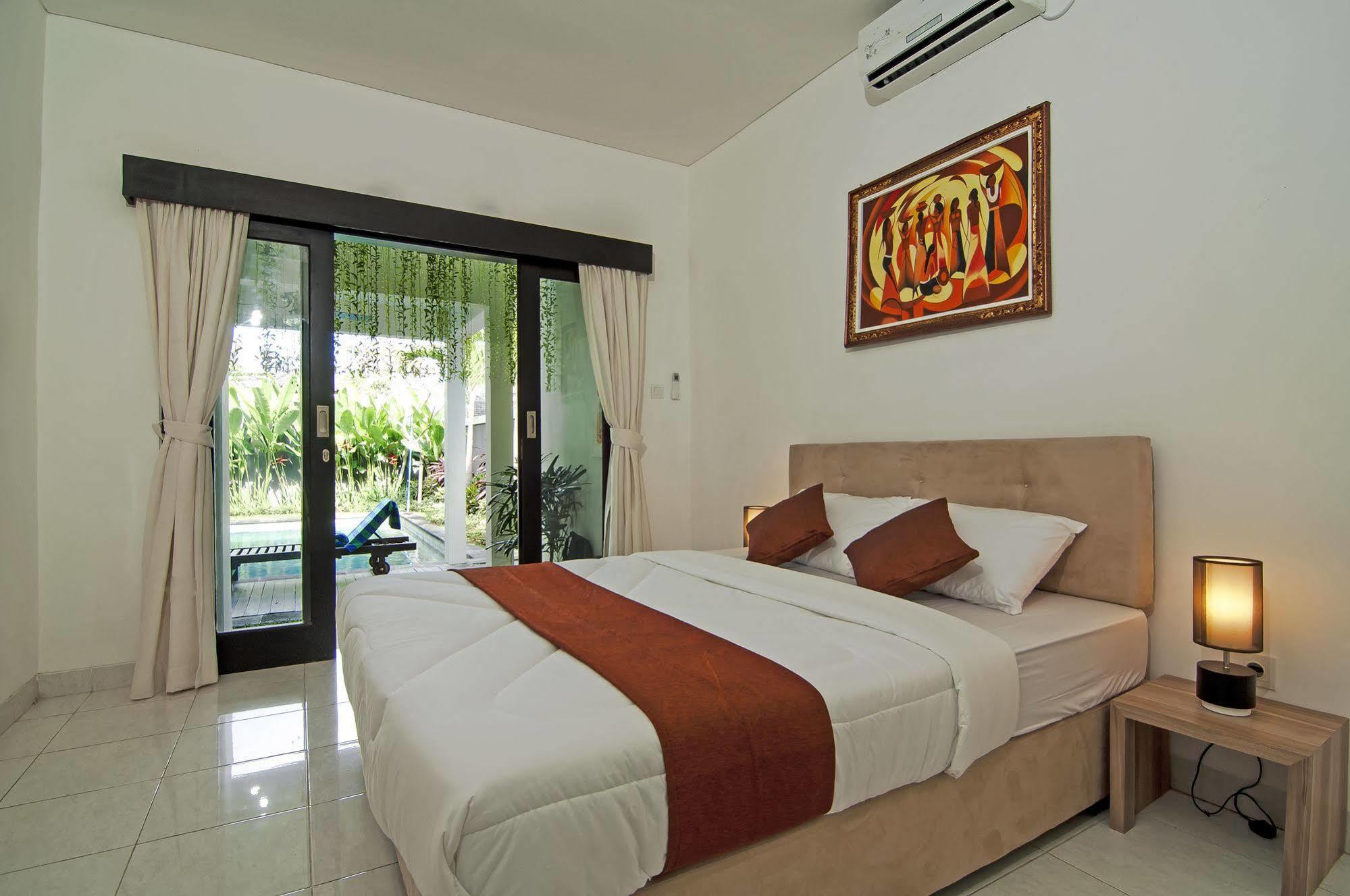 Bahana Guest House Kuta  Exterior photo