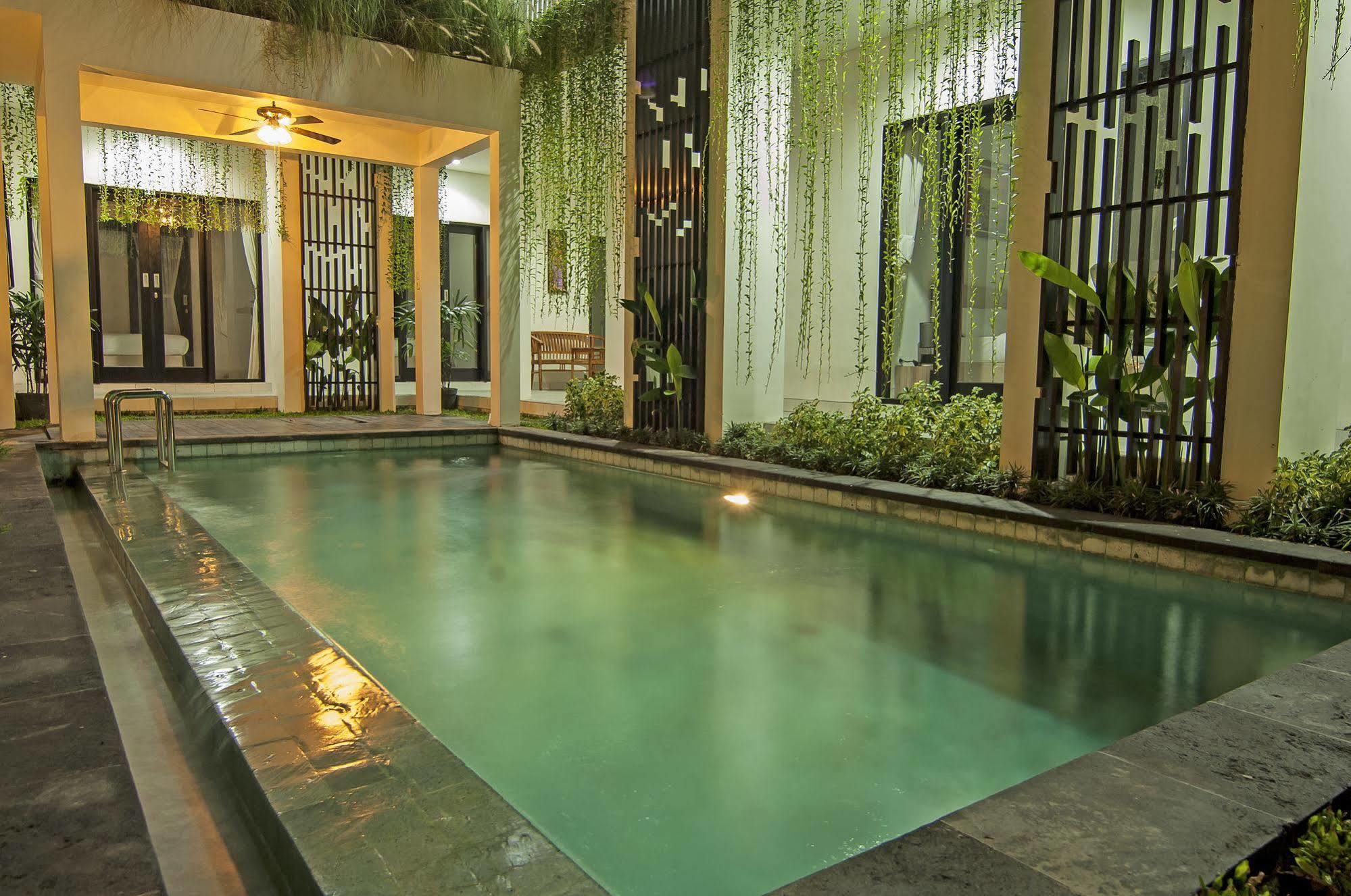 Bahana Guest House Kuta  Exterior photo