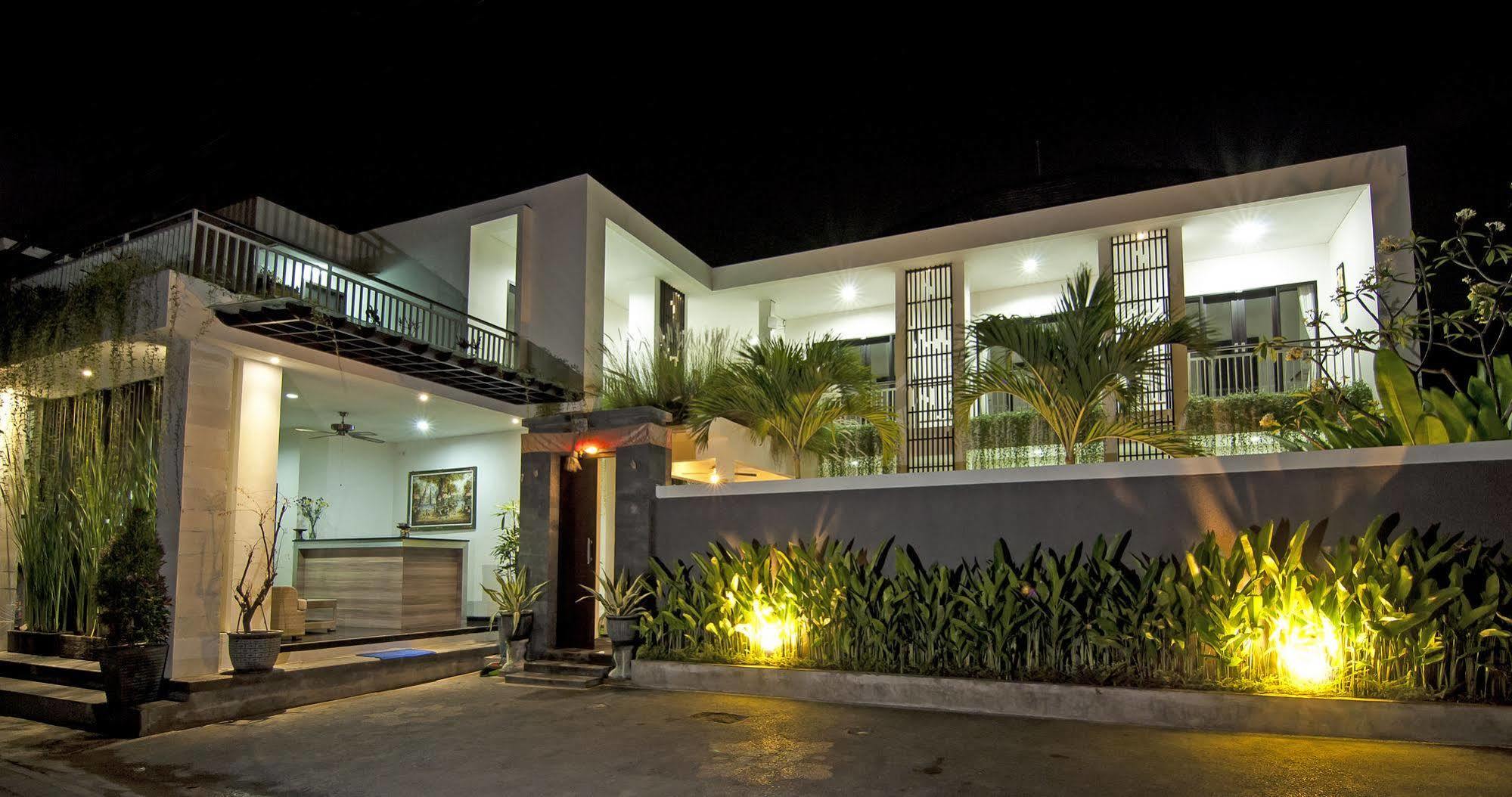 Bahana Guest House Kuta  Exterior photo