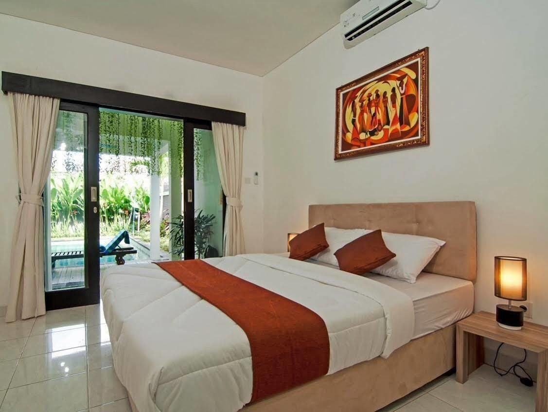 Bahana Guest House Kuta  Exterior photo